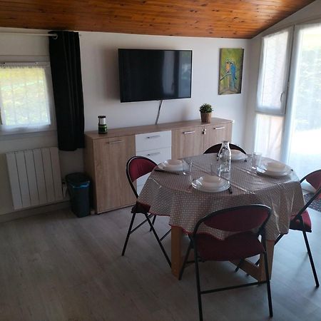 Studio Proche Des Thermes, Des Barthes, Des Plages Et De Dax ! Saubusse Zewnętrze zdjęcie