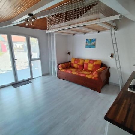 Studio Proche Des Thermes, Des Barthes, Des Plages Et De Dax ! Saubusse Zewnętrze zdjęcie