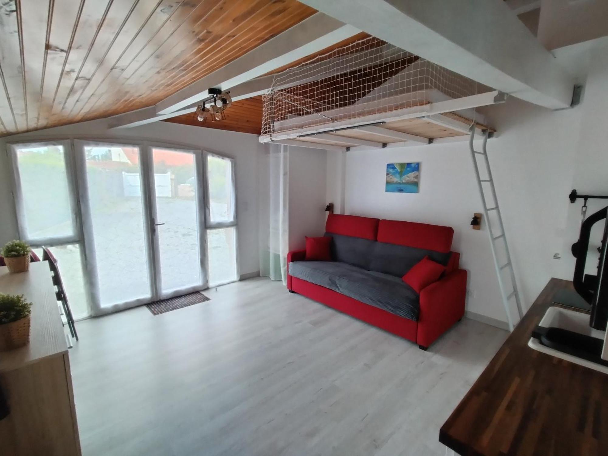 Studio Proche Des Thermes, Des Barthes, Des Plages Et De Dax ! Saubusse Zewnętrze zdjęcie