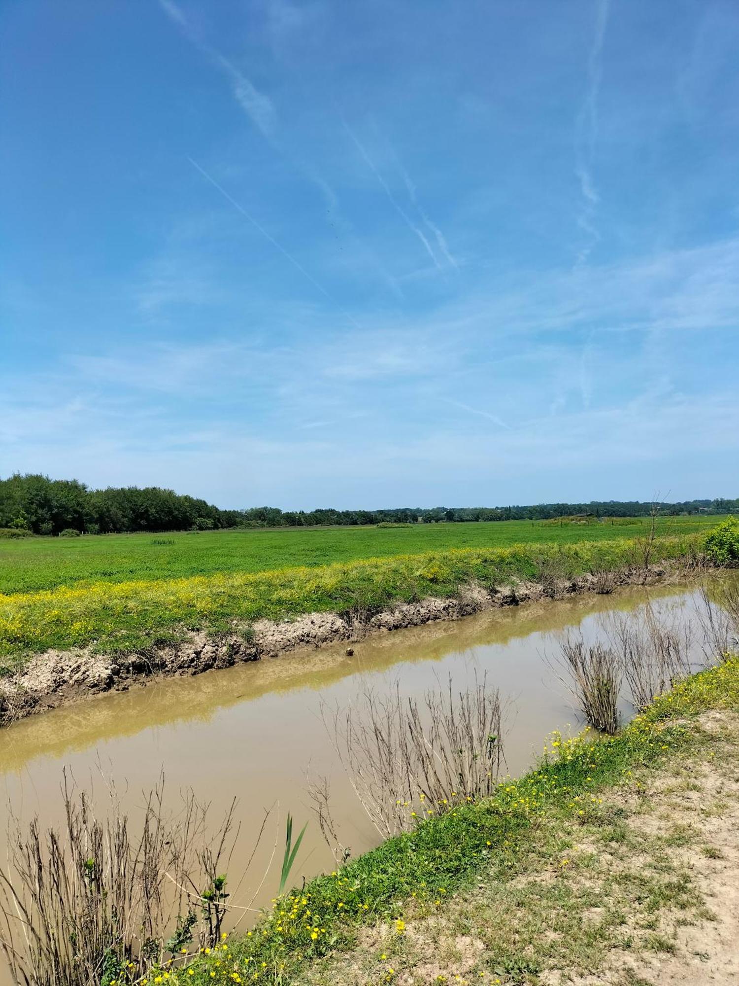Studio Proche Des Thermes, Des Barthes, Des Plages Et De Dax ! Saubusse Zewnętrze zdjęcie