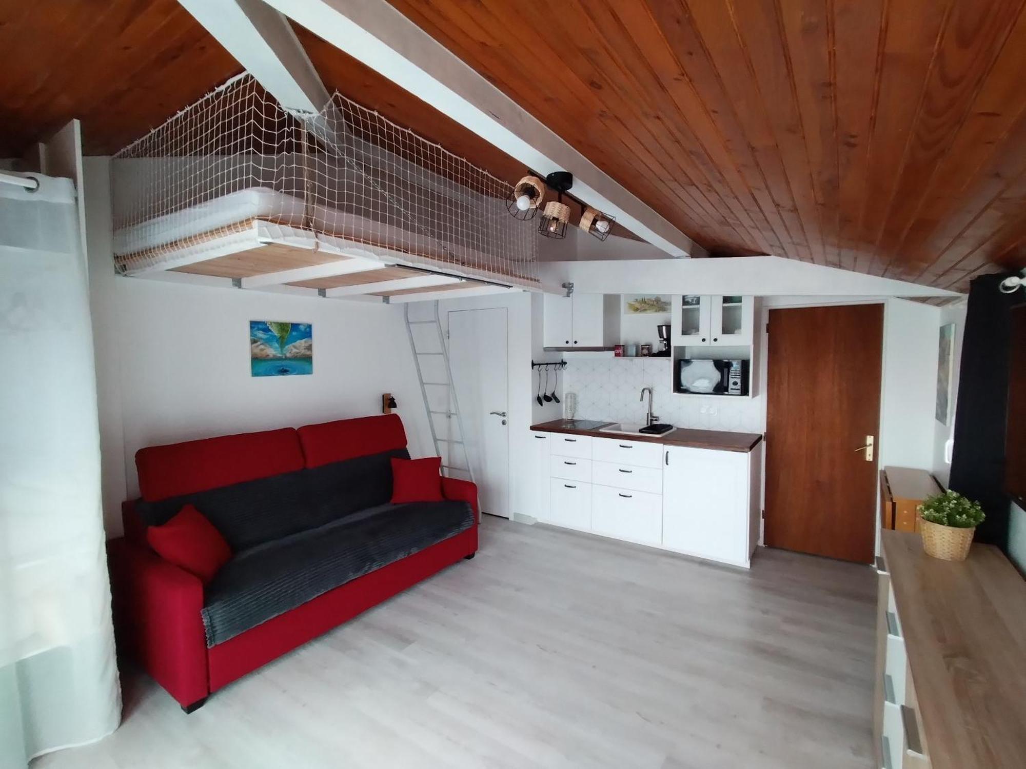 Studio Proche Des Thermes, Des Barthes, Des Plages Et De Dax ! Saubusse Zewnętrze zdjęcie