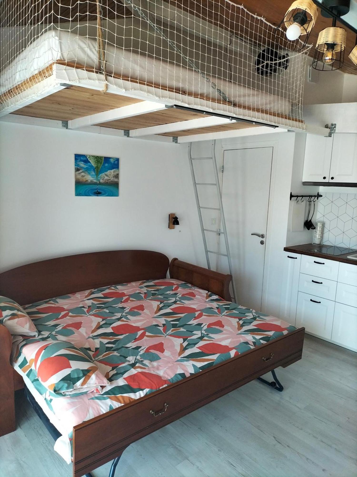 Studio Proche Des Thermes, Des Barthes, Des Plages Et De Dax ! Saubusse Zewnętrze zdjęcie