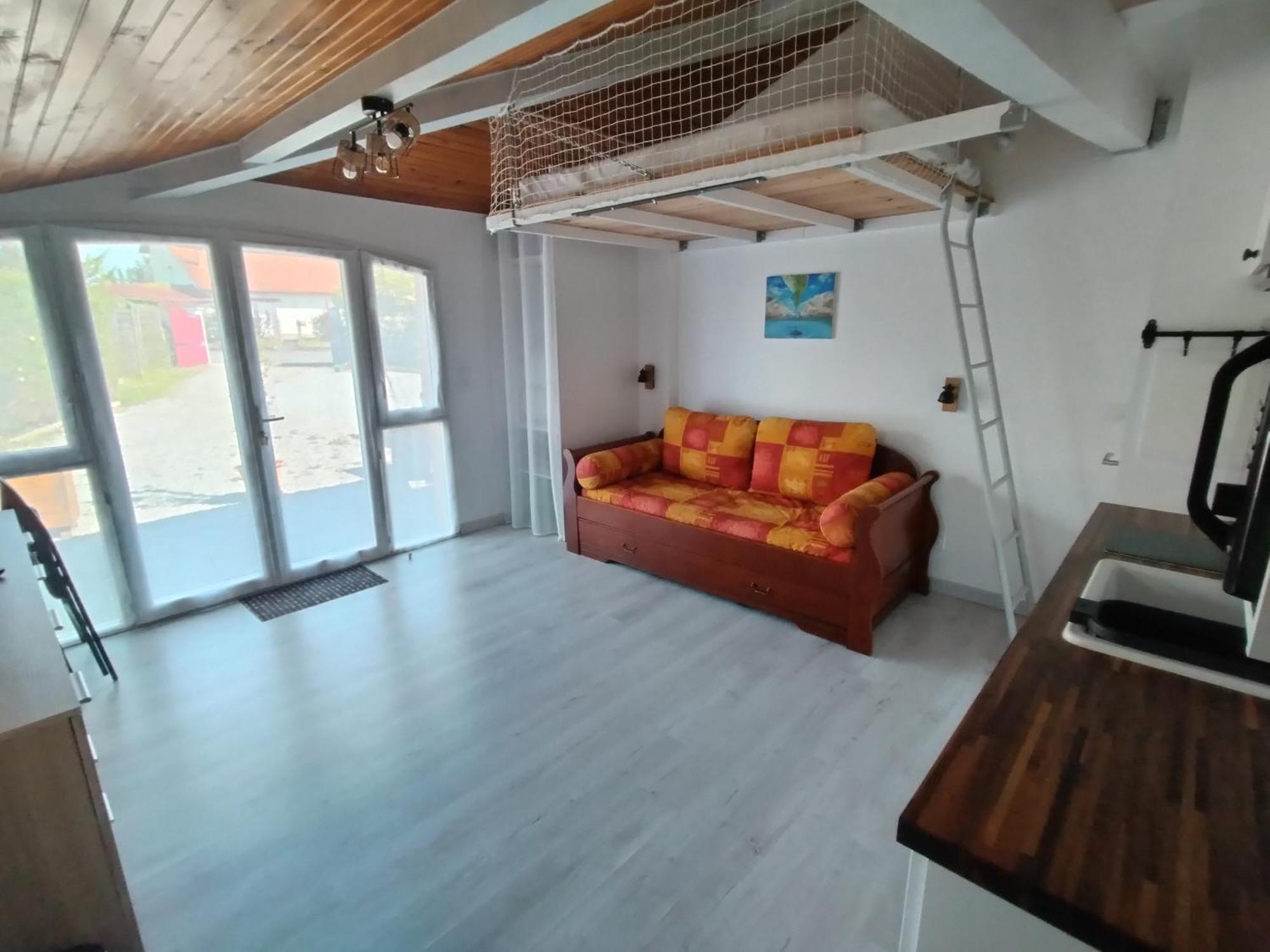 Studio Proche Des Thermes, Des Barthes, Des Plages Et De Dax ! Saubusse Zewnętrze zdjęcie