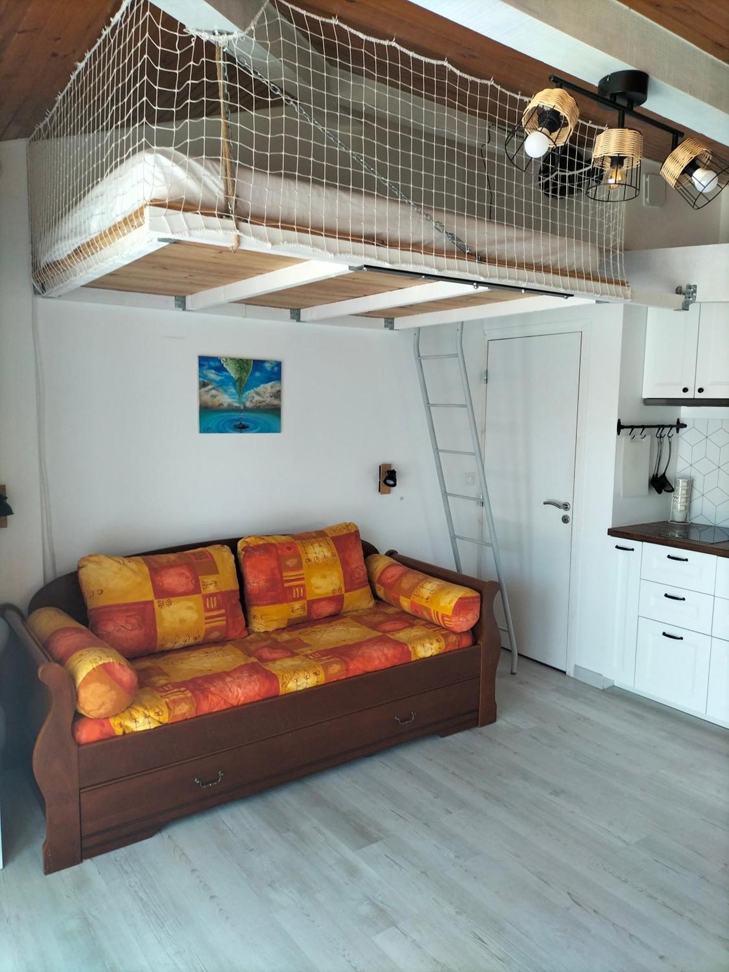 Studio Proche Des Thermes, Des Barthes, Des Plages Et De Dax ! Saubusse Zewnętrze zdjęcie