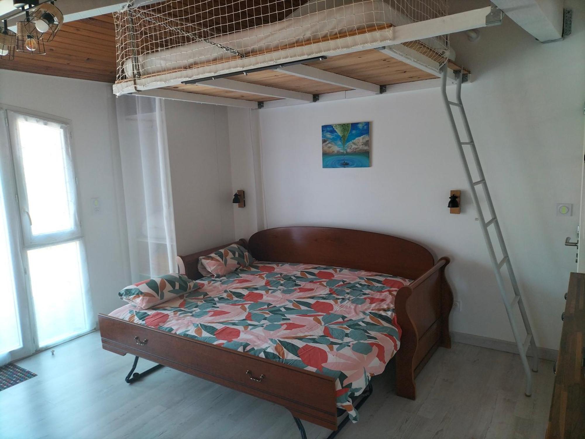 Studio Proche Des Thermes, Des Barthes, Des Plages Et De Dax ! Saubusse Zewnętrze zdjęcie